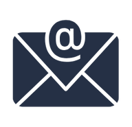 E-mail ikon